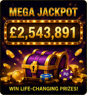 Avantgarde Casino jackpot promotions, illustrative banner